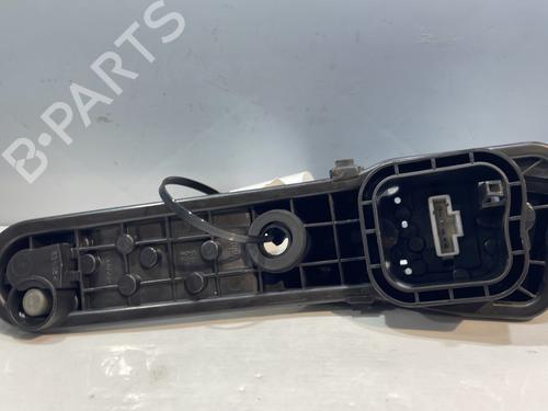 Used Lamp holder PEUGEOT 206 SW (2E/K) 2.0 HDi (90 hp) 30497535