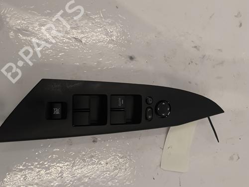 Left front window switch MAZDA 3 (BL) 1.6 MZ-CD (BL14) | BP25758262I27 - Image 4