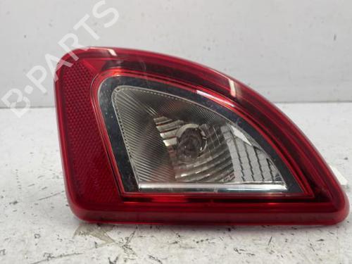 Used Right tailgate light Right tailgate light RENAULT TWINGO II (CN0_) 1.2 16V (CN04, CN0B) (75 hp) 22838400 22838400
