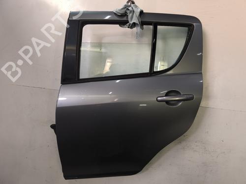 Used Left rear door Left rear door 37661090 37661090