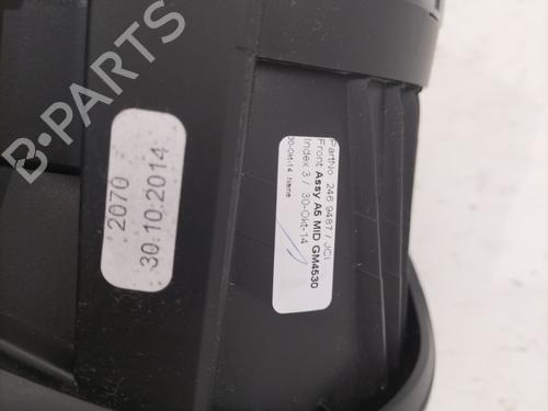 Quadrante OPEL CORSA E (X15) 1.4 (08, 68) | BP23829027C47 - Image 3