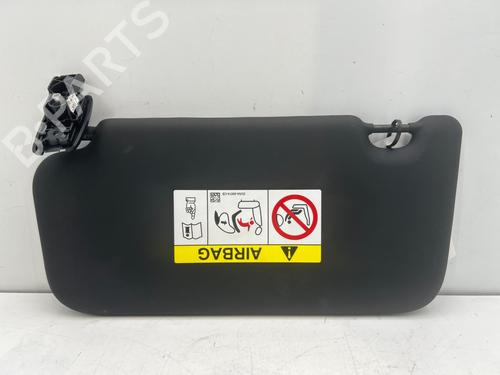 Right sun visor FORD FOCUS IV (HN) 1.5 EcoBlue | BP39979516I2 - Image 5