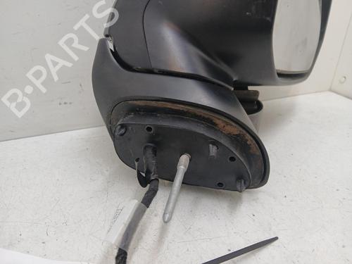 Bakspejl Højre Bakspejl Højre CITROËN C3 II (SC_) 1.4 VTi 95 (95 hp) 37202859 37202859