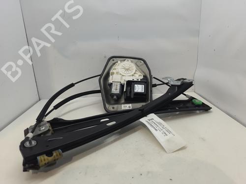 Used Front left window mechanism VW GOLF VI (5K1) 1.4 TSI (122 hp) 29377295