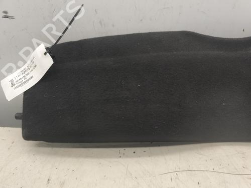 Rear parcel shelf MINI MINI (R56) Cooper D | BP28181184C85 