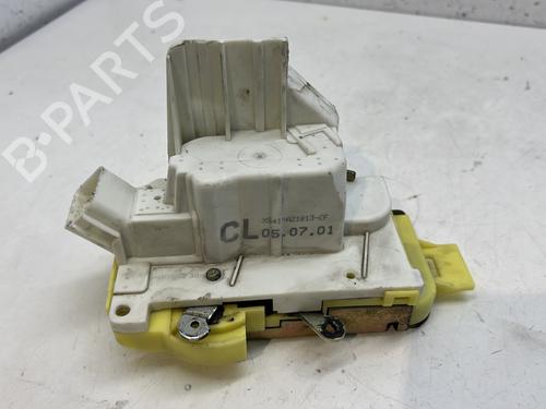 Front left lock FORD FOCUS I Turnier (DNW) 1.8 TDCi | BP26585502C98 