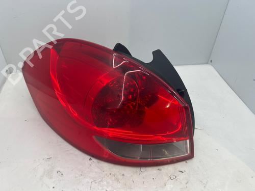 Venstre Baklys Venstre Baklys RENAULT CLIO III Grandtour (KR0/1_) [2007-2026] 37472542 37472542