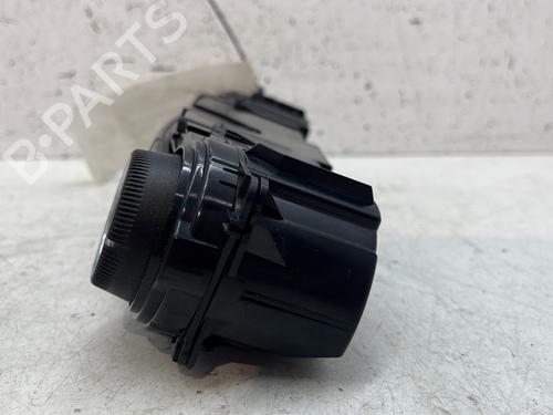 Climate control MERCEDES-BENZ E-CLASS (W211) E 320 CDI (211.022) | BP28277589I5 