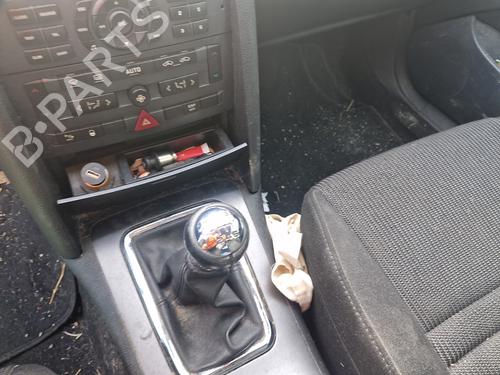 Front wiper motor PEUGEOT 407 Coupe (6C_) 2.2 16V | BP31581722M29