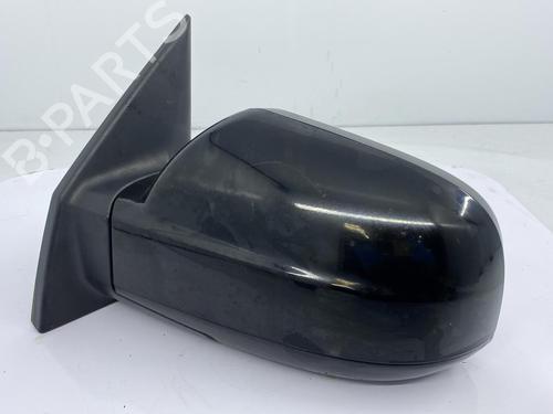 Left mirror HYUNDAI TUCSON (JM) 2.0 CRDi All-wheel Drive | BP22816400C26