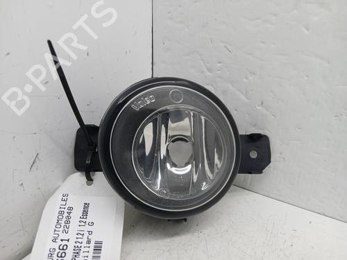 Used Left front fog light NISSAN MICRA IV (K13K, K13KK) 1.2 (80 hp) 32445471
