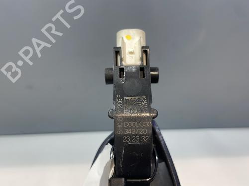 Høyre bak utvendig håndtak VW GOLF VIII Variant (CG5, DB5) 2.0 TDI | BP30364660C130