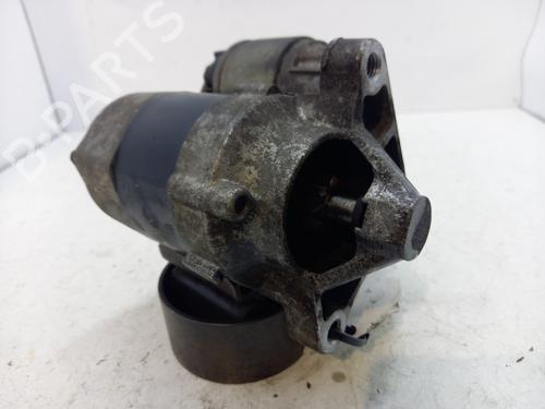 Starter RENAULT MEGANE II (BM0/1_, CM0/1_) 1.4 16V (BM0B, CM0B) | BP29377406M8 