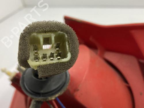 Right taillight DAEWOO KALOS (KLAS) 1.2 | BP22817546C35 