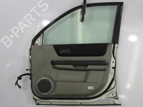 Right front door NISSAN X-TRAIL I (T30) 2.2 Di 4x4 | BP22815418C3 