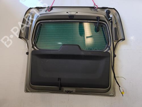 Tailgate CITROËN BERLINGO MULTISPACE (B9) 1.6 BlueHDi 120 | BP36299406C6 - Image 4