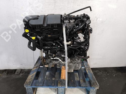 Engine CITROËN JUMPY III Van (V_) 1.5 BlueHDi 120 | BP24447239M1  - Image 6