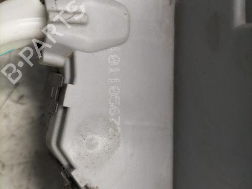 Rear left lock PEUGEOT 508 I (8D_) 2.0 HDi | BP23970295C100 