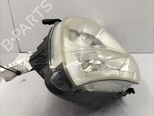 Højre forlygte OPEL MERIVA A MPV (X03) 1.7 CDTI (E75) | BP22845159C29 