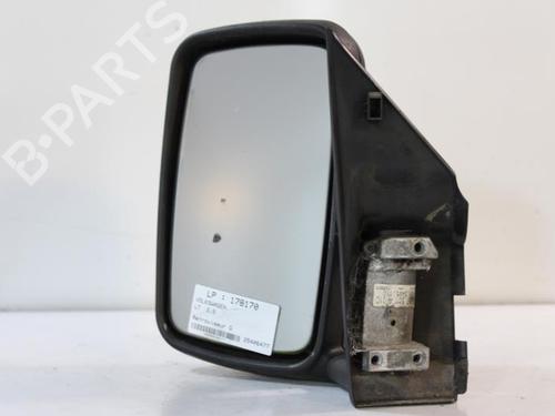 Used Left mirror Left mirror VW LT 28-46 II Van (2DA, 2DD, 2DH) 2.5 TDI (102 hp) 22813221 22813221