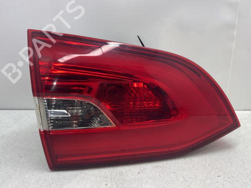 Used Left tailgate light Left tailgate light PEUGEOT 308 SW I (4E_, 4H_) [2007-2014] 33198518 33198518