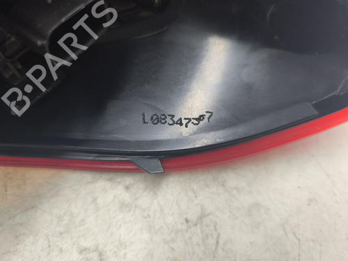 Used Right taillight Right taillight OPEL CORSA E (X15) 1.4 (08, 68) (90 hp) 27265261 27265261