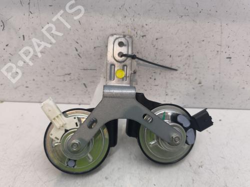 Used Horn RENAULT CAPTUR II (HF_) [2020-2025]  27665115