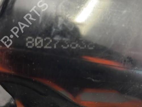 Used Left front fog light Left front fog light HYUNDAI MATRIX (FC) 1.5 CRDi (102 hp) 22831424 22831424