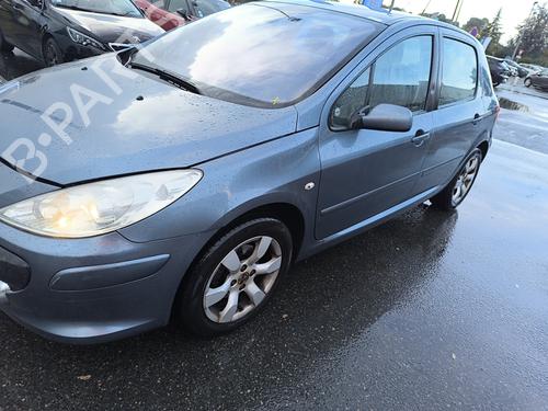 Używane części PEUGEOT 307 (3A/C) 1.6 HDi (90 hp) 4291242