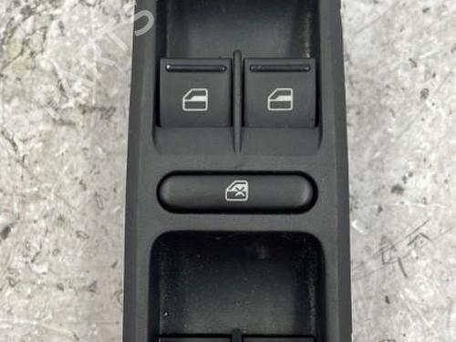 Switch SKODA FABIA II (542) 1.9 TDI | BP22838607I30 - Image 4