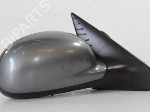 Right mirror PEUGEOT 406 (8B) 1.9 TD | BP22813860C27 