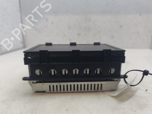 Display OPEL VECTRA C GTS (Z02) 1.9 CDTI (F68) | BP27453447C48 