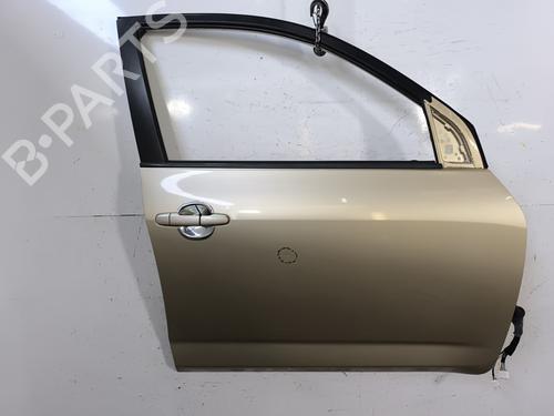 Used Right front door TOYOTA RAV 4 III (_A3_) 2.2 D (ALA35_) (150 hp) 28709661