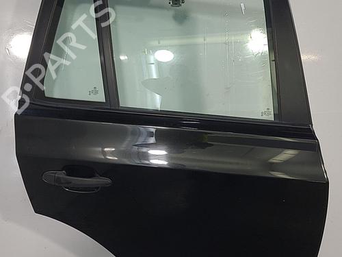 Right rear door BMW X3 (E83) 2.0 d | BP29412761C5 