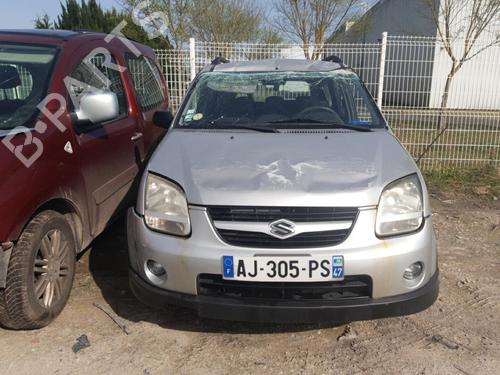 Brugte SUZUKI IGNIS II (MH) 1.3 (RM413) 2158780