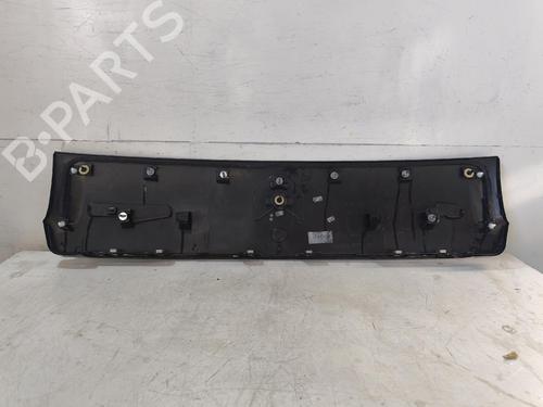 Used Tailgate trim Tailgate trim 37155956 37155956