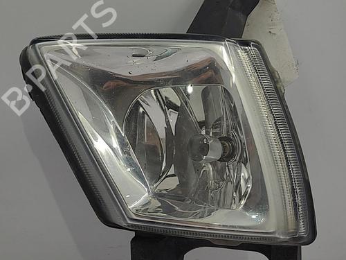 Right front fog light PEUGEOT 407 (6D_) 2.0 HDi 135 (6DRHRH, 6DRHRE, 6DRHRG, 6DRHRJ) | BP22820796C31 