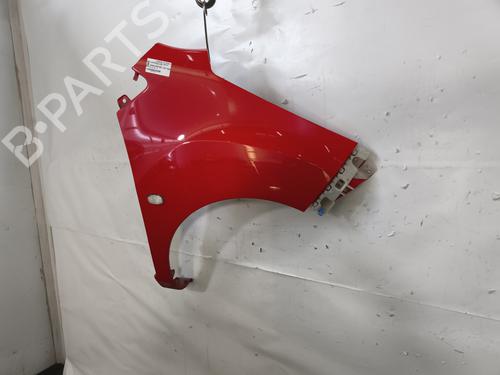 Right front fenders CHEVROLET SPARK (M300) 1.0 LPG | BP29377132C42 