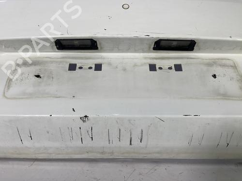 Rear bumper HYUNDAI i30 (FD) 1.6 CRDi | BP22834974C8