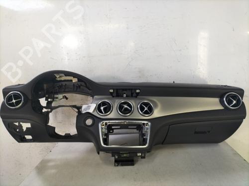 Used Dashboard MERCEDES-BENZ CLA Shooting Brake (X117) CLA 220 CDI / d (117.903) (177 hp) 32046974