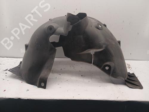 Paso rueda Paso rueda RENAULT CLIO III (BR0/1, CR0/1) 1.5 dCi (C/BR0G, C/BR1G) (68 hp) 33237931 33237931