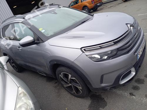 Used Parts CITROËN C5 AIRCROSS (A_) 1.5 BlueHDi 130 (ACYHZJ, ACYHZR) 4633579