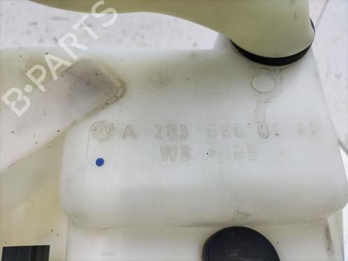 windscreen-washer-tank-mercedes-benz-c-class-w203-2000-2001-2002-2003-2004-2005-2006-2007-28328729 main image
