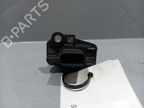 Mass air flow sensor RENAULT ESPACE V (JR_) 1.6 dCi 130 | BP28531770M95