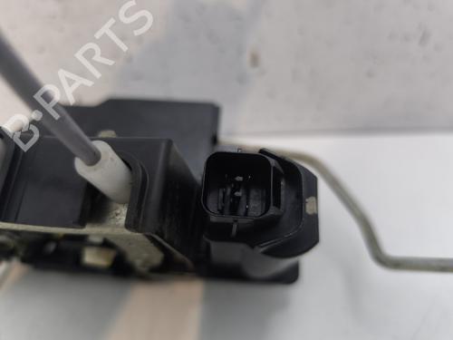 Rear right lock HYUNDAI i10 I (PA) 1.2 | BP26906666C99 