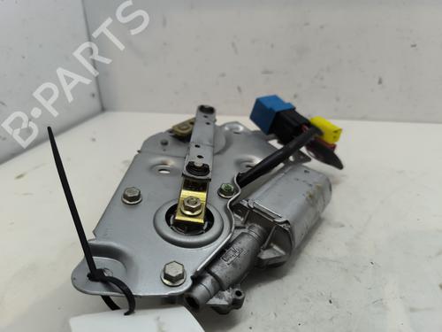 Rear wiper motor CITROËN XANTIA (X1_, X2_) 1.8 i 16V | BP26906781M102 