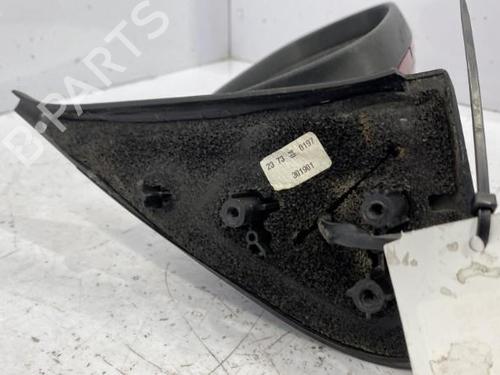 Right mirror NISSAN MICRA III (K12) 1.2 16V | BP22833324C27 