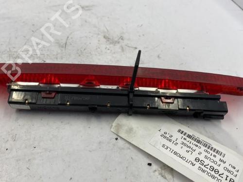 Used Third brake light FORD FOCUS II (DA_, HCP, DP) 2.0 TDCi (133 hp) 22832587