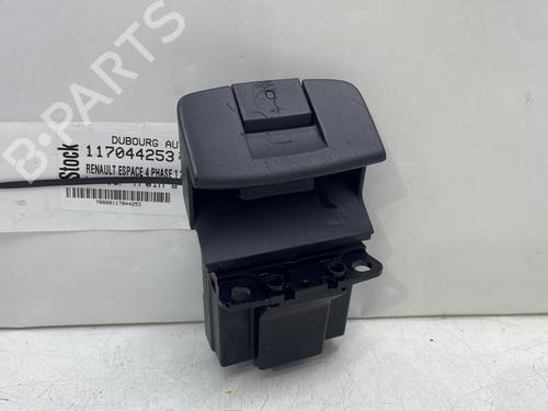 Spak kontakt RENAULT ESPACE IV (JK0/1_) 2.0 Turbo (JK0A, JK0B, JK0N) (163 hp) 30882096