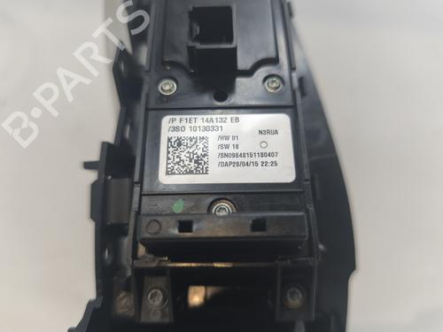 Mirror switch FORD FIESTA VI (CB1, CCN) 1.25 | BP29054479I25 